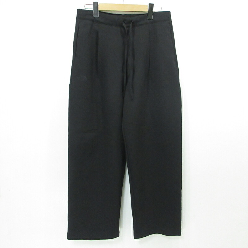 【中古】THE NORTH FACE | ザ・ノースフェイス トランクルイージーパンツ NB32662 黒いこと 大きさ：S【三重中央局】