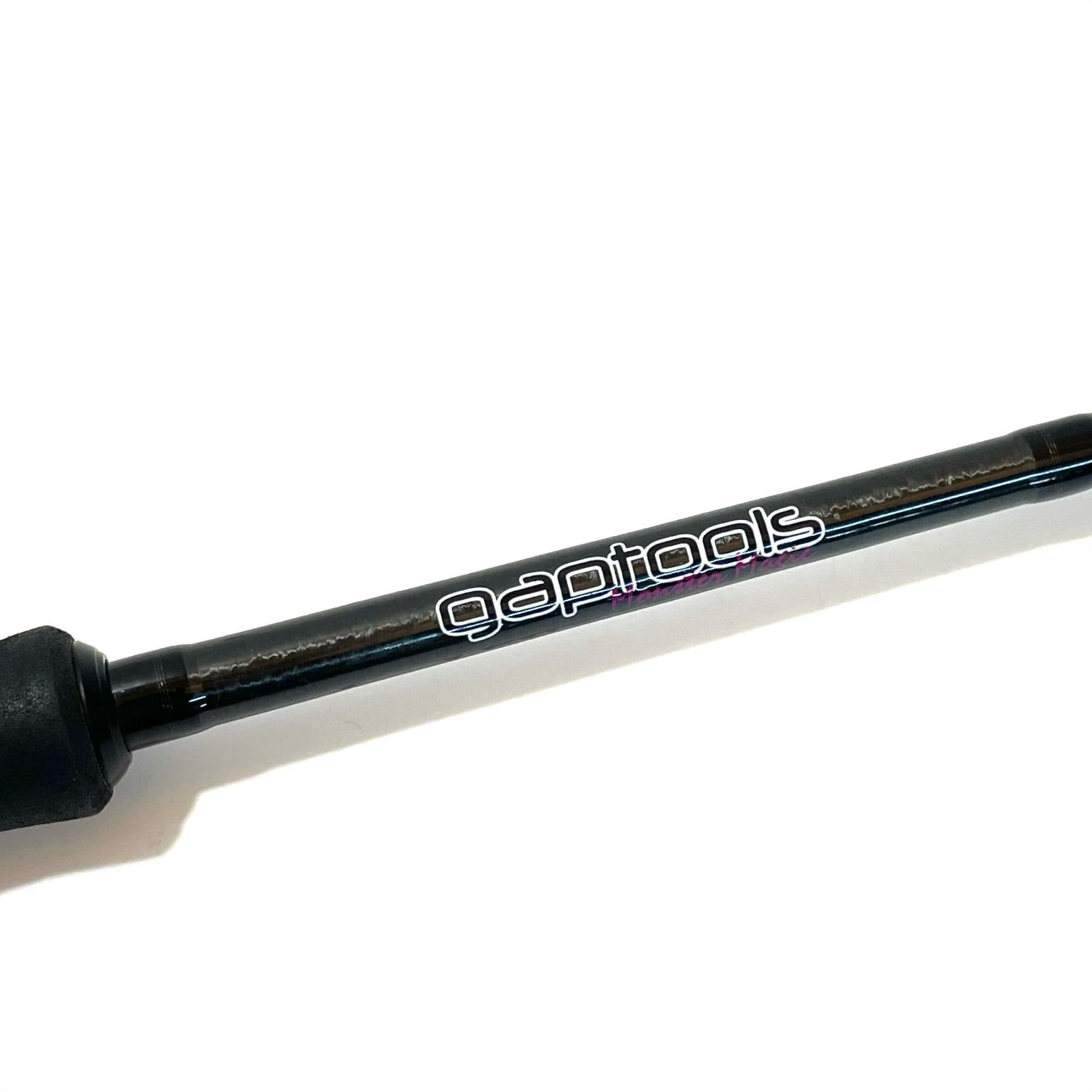 【中古】【釣り/つり/釣具/ロッド】※付属品なし JUSTACE | ジャストエース gaptools ギャップツール GT-WS68LSP-J B-SPEC 釣竿 1ピース【尾張小牧店】｜お宝市番館