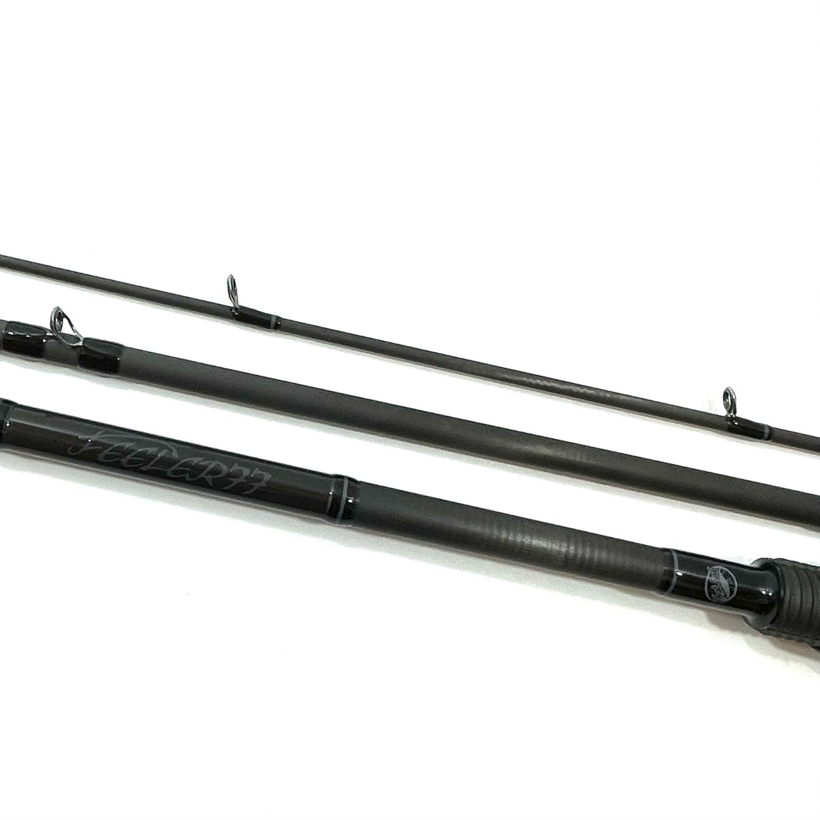 【中古】【御釣り/つり/釣具/極点】Phat Lab | ファットラボ FEELER 77 フィーラー77 PLF-77B3 釣竿 3天下太平【尾張小牧店】