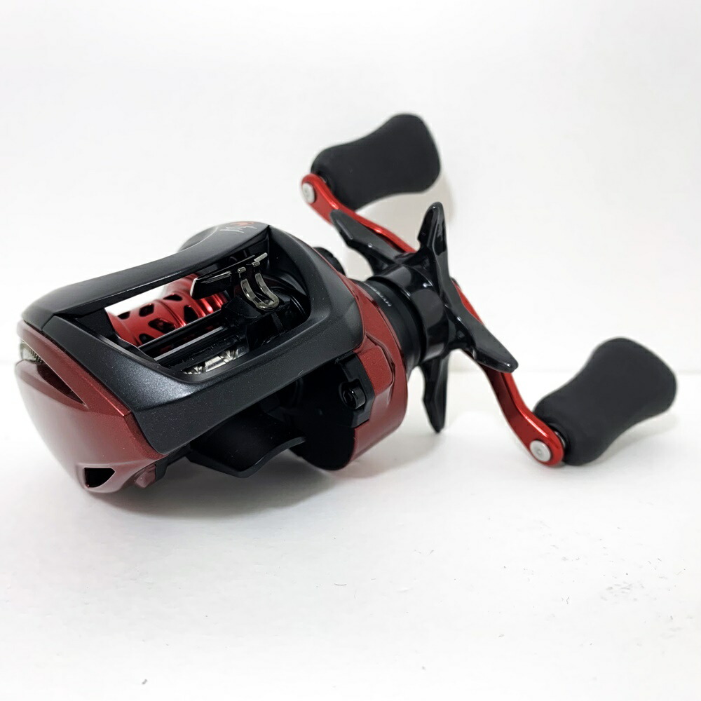 【中古】【魚釣り/釣り銭/釣具/木管】 【ベイトリール/右手持ち部分】Daiwa | ダイワ 26月下美人BFTW PESP 26月下美人 BF TW PE SP 8.5L【加古川店】