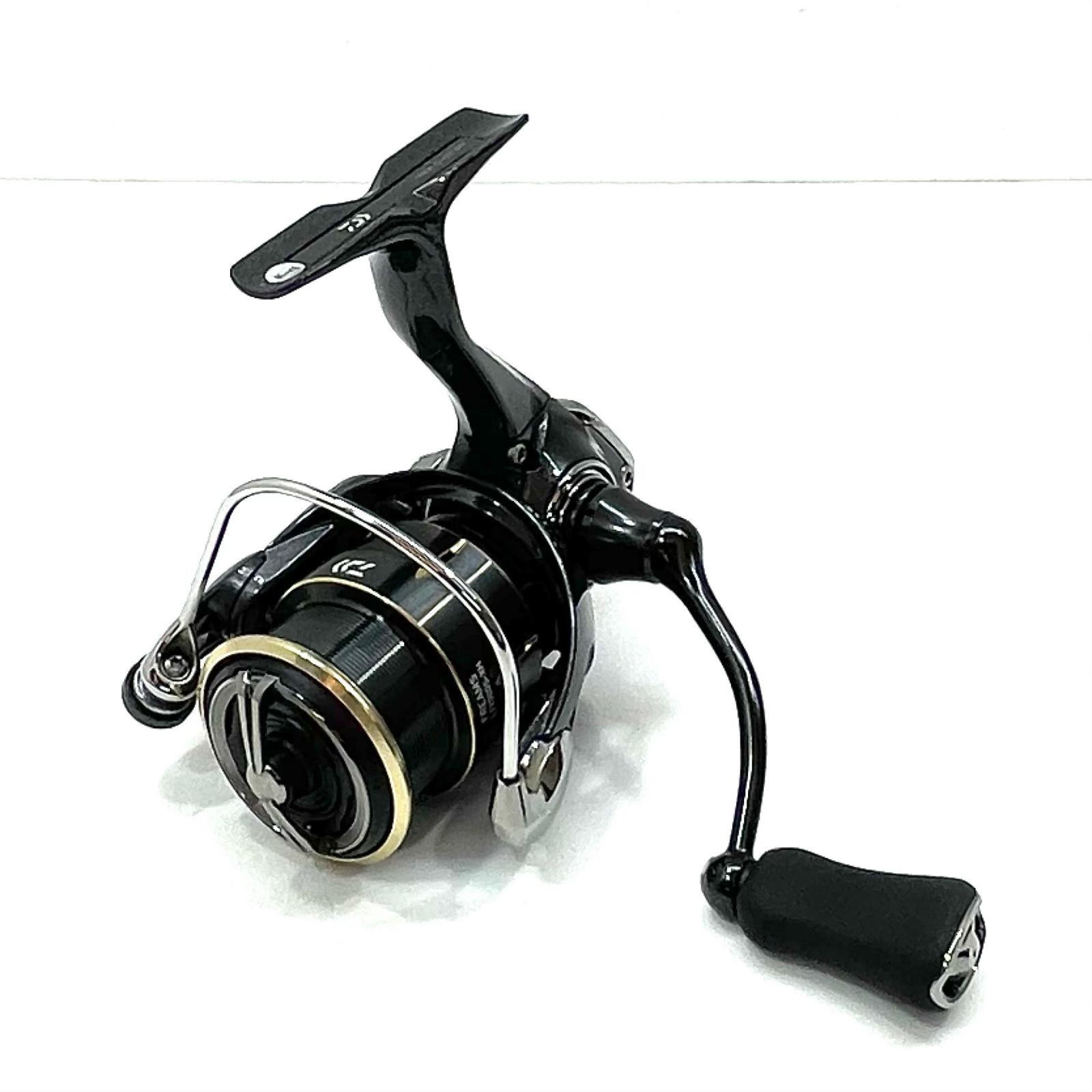 【中古】【フィッシング/釣り/釣具/リール】 【スピニングリール】Daiwa | ダイワ 26フリームスLT 2000S-XH【尾張小牧店】｜お宝市番館