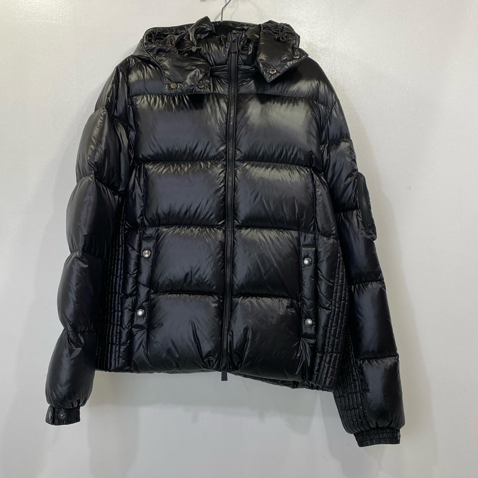 【中古】TATRAS | タトラス BELBO ダウンジャケット MJXA0001013588 2025A/W ブラック サイズ:2【姫路東店】|お宝市番館