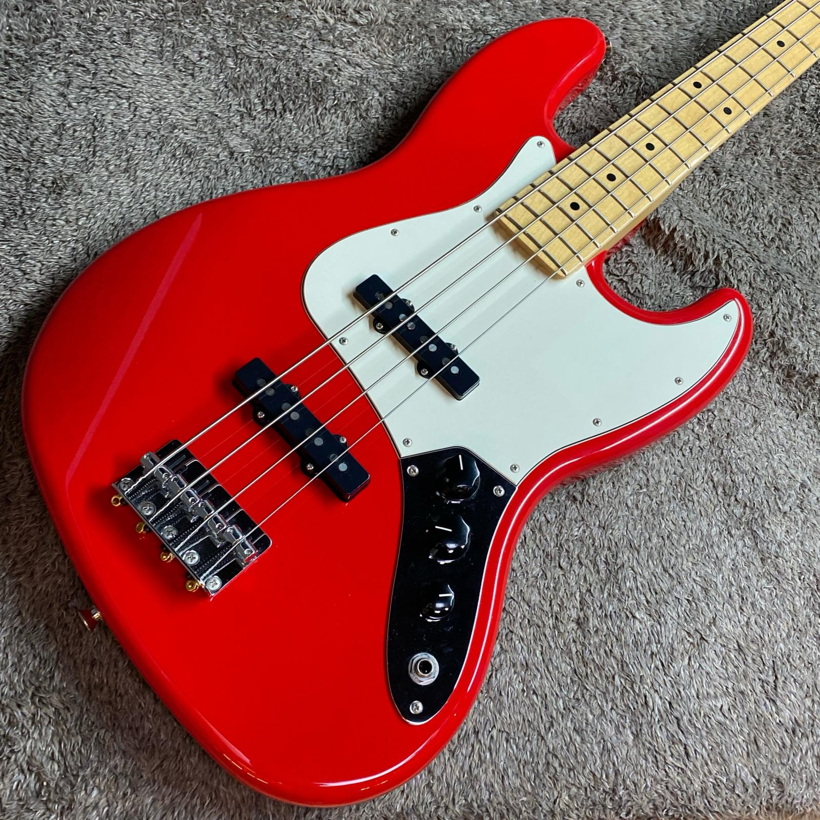 【中古】 Fender Japan | フェンダージャパン 楽器 Hybrid II Jazz Bass【尾張小牧店】|お宝市番館