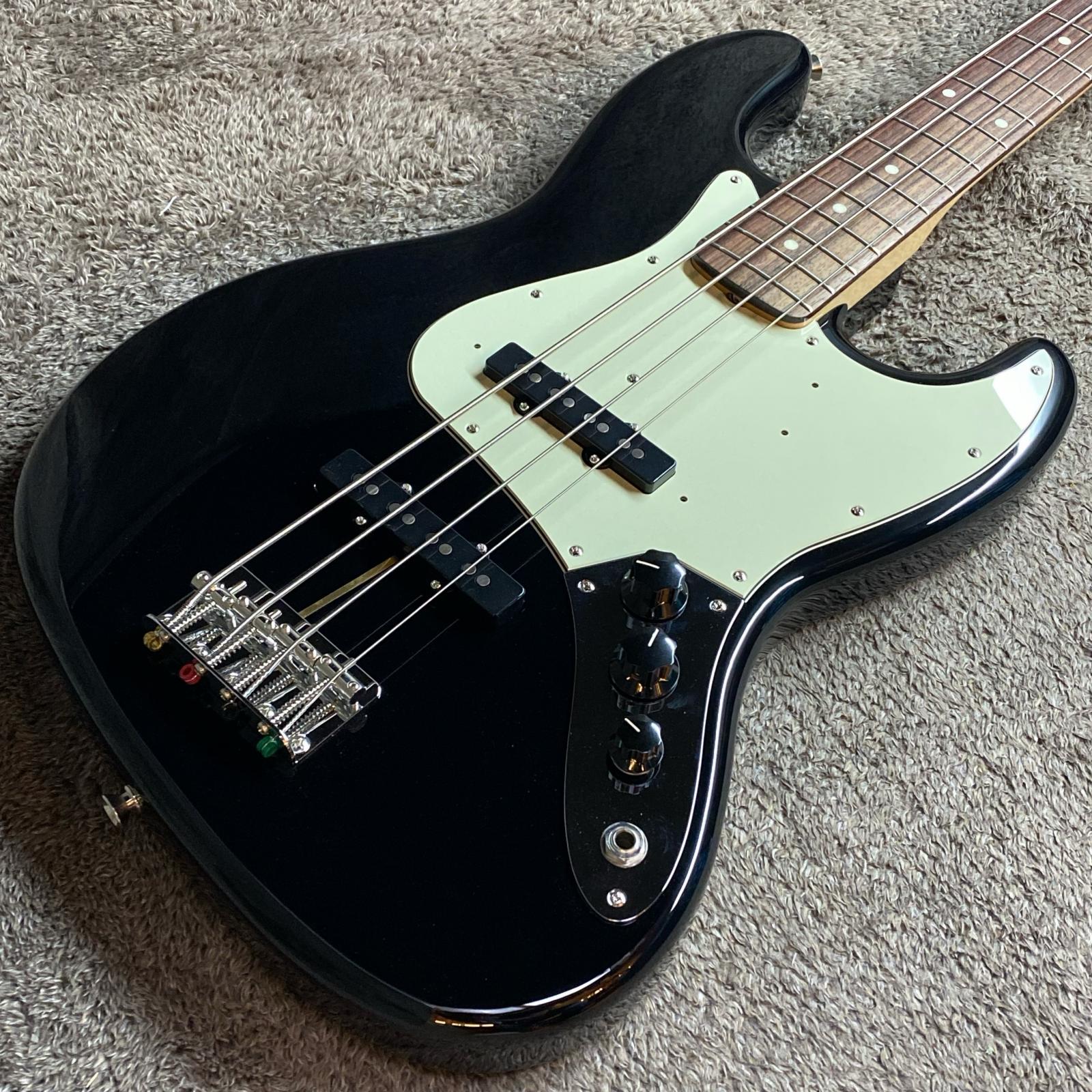 【中古】 Fender | フェンダー 楽器 Made in Japan Traditional 60s Jazz Bass【尾張小牧店】｜お宝市番館