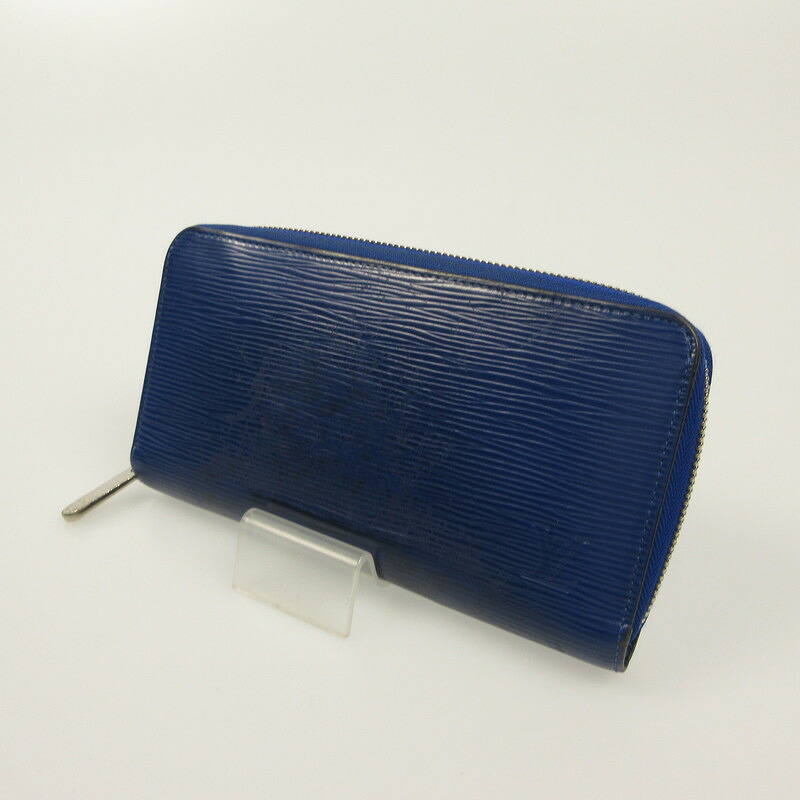 【中古】LOUIS VUITTON | ルイ・ヴィトン エピ ジッピーウォレット 長財布 M41955【姫路東店】｜お宝市番館