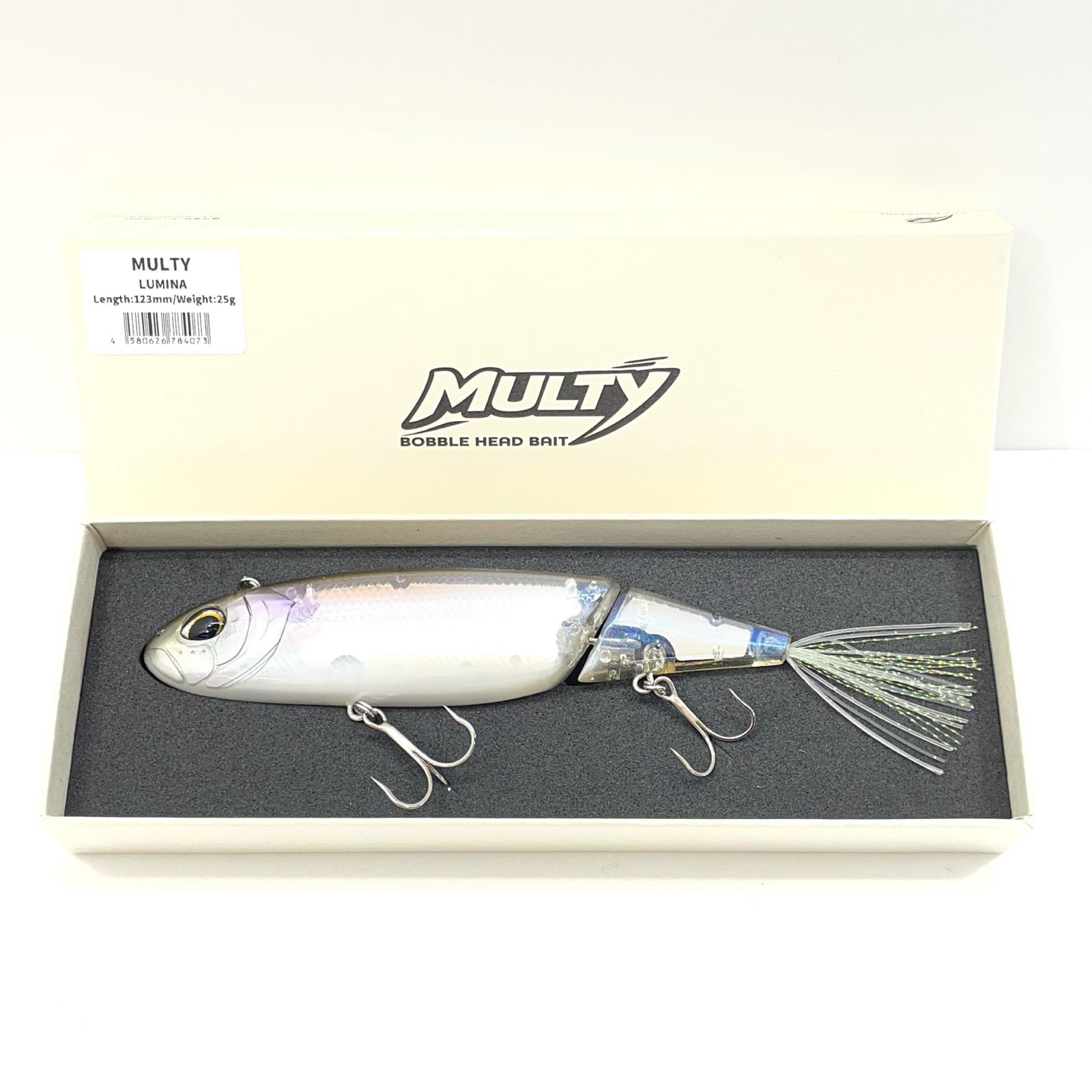 【中古】【魚釣り/釣り銭/釣具/ルアー】 PAYFORWARD | 賃金フォワード MULTY グラム分子紅茶 LUMINA ルミナ【尾張小牧店】