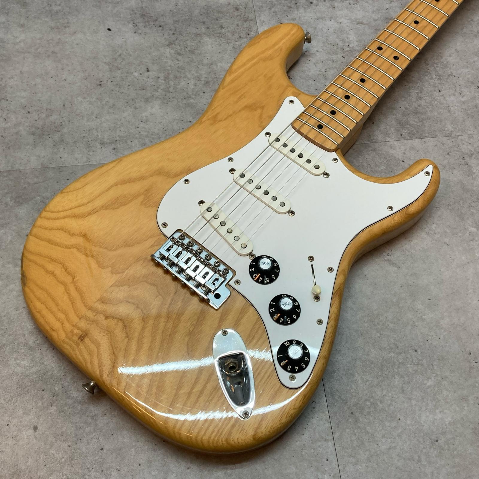 【中古】 Fender Japan | フェンダージャパン 楽器 ST72 2006～2008年製【三重本店】｜お宝市番館