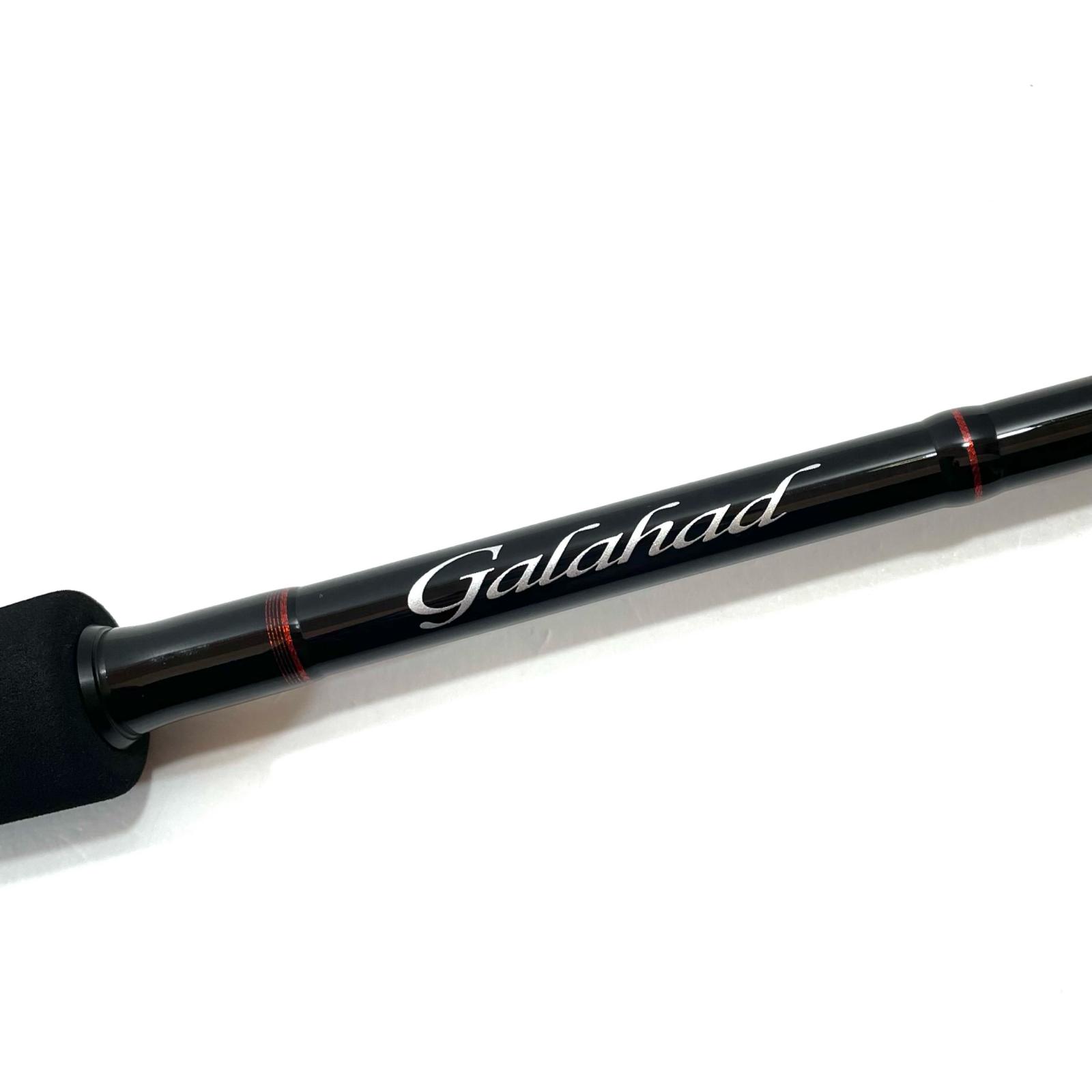 【中古】【釣り/つり/釣具/ロッド】※付属品なし YAMAGA Blanks | ヤマガブランクス Galahad ギャラハド GA-526S 釣竿 1ピース【尾張小牧店】｜お宝市番館 21,000円