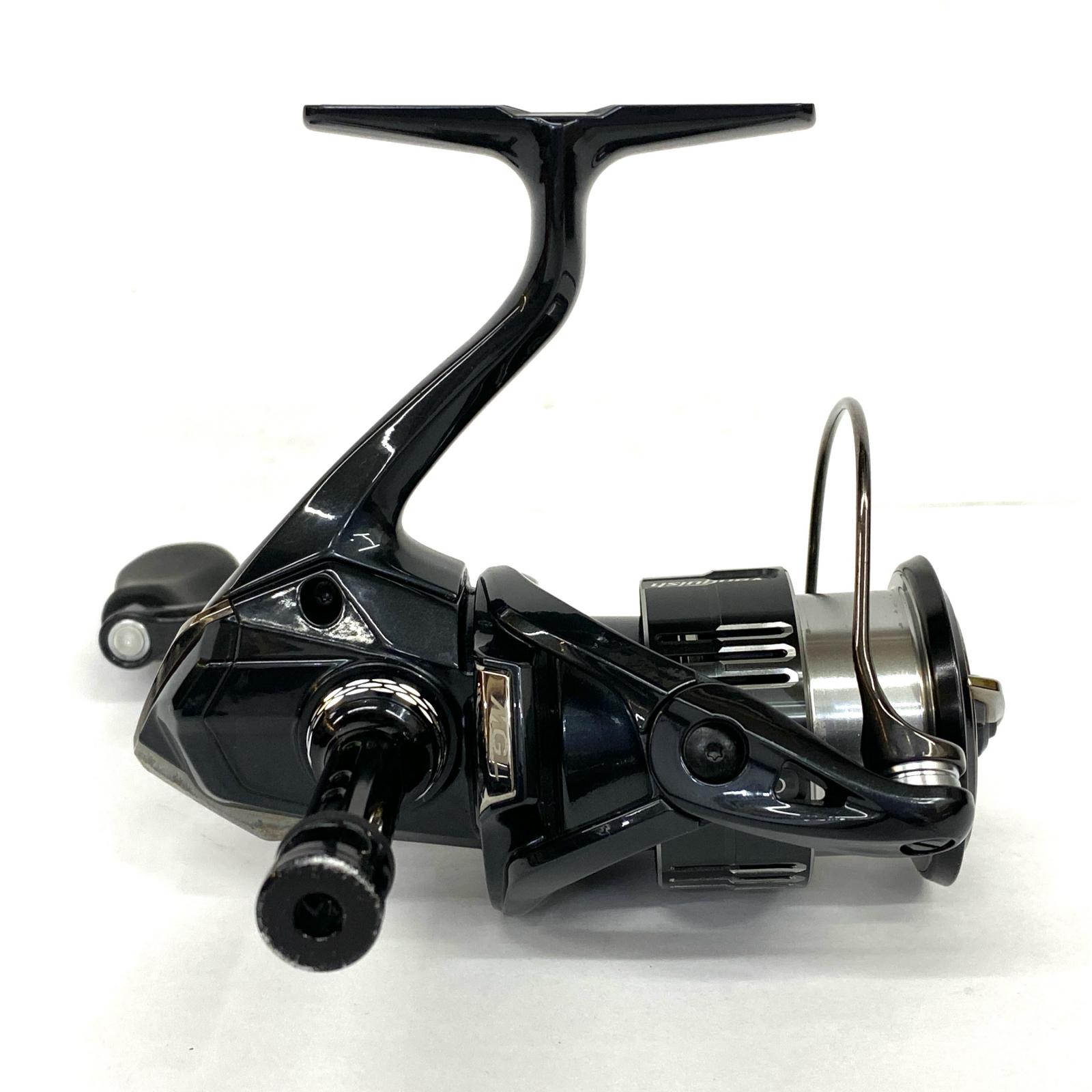 【中古】【フィッシング/釣り/釣具/リール】 【スピニングリール】SHIMANO | シマノ 19ヴァンキッシュ C2500SHG【加古川店】｜お宝市番館