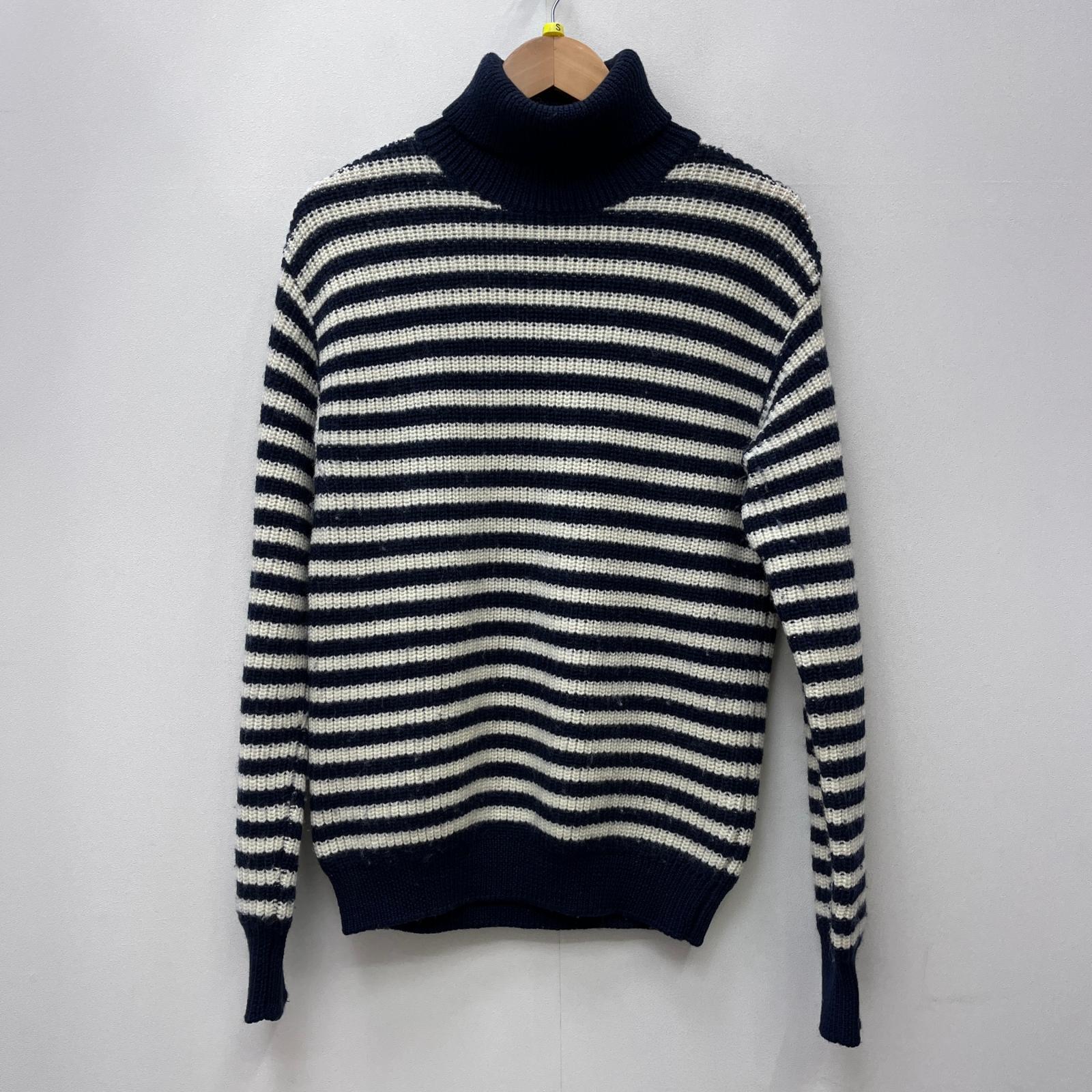 【中古】MONCLER | モンクレール ニット A20919236700 サイズ：M【加古川店】｜お宝市番館