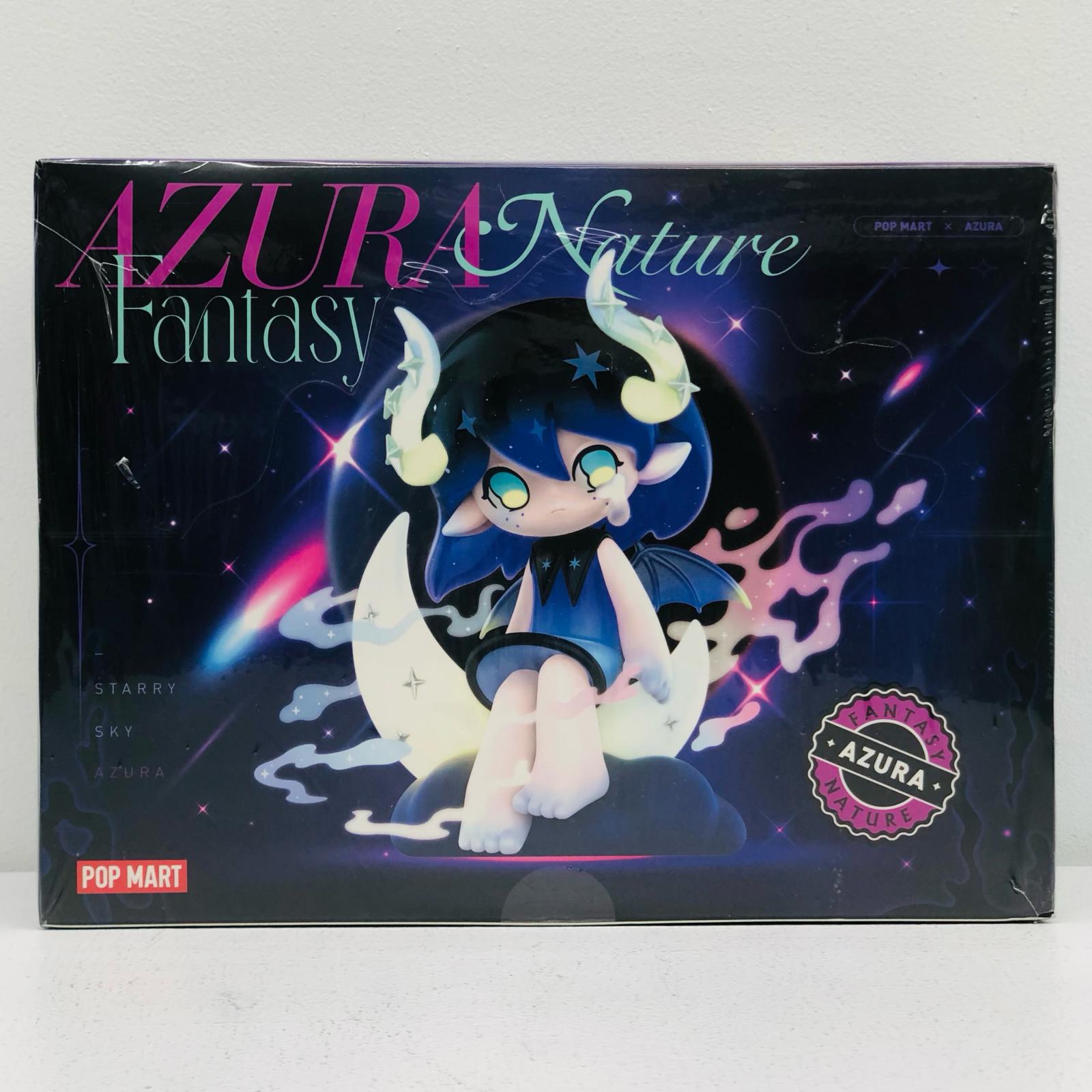 【中古】 POPMART フィギュア 【BOX】 ファンタジー ネイチャー【フィギュア】【尾張小牧店】｜お宝市番館