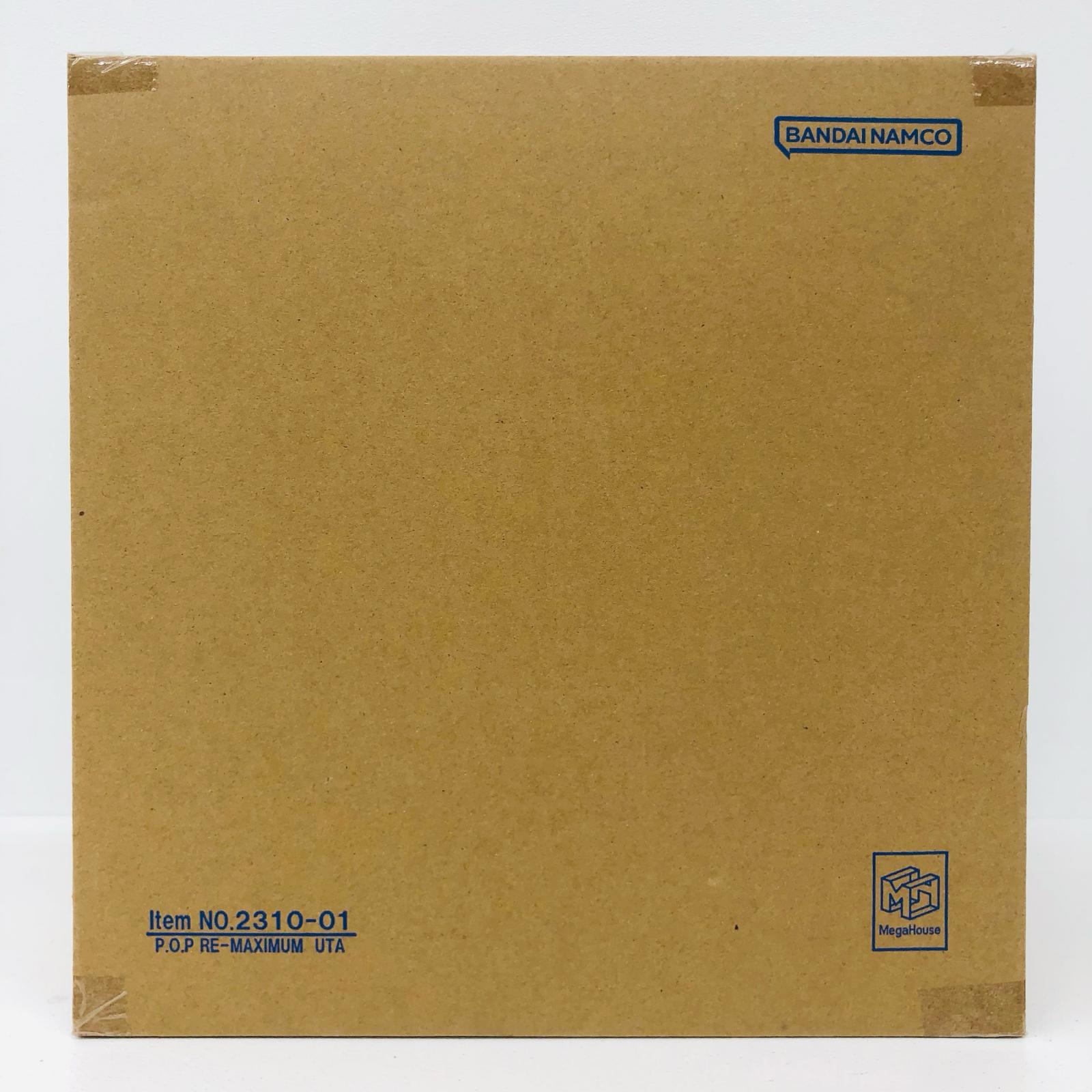 【中古】 ワンピース フィギュア ウタP.O.P“RE P.O.P【フィギュア】【倉吉店】|お宝市番館