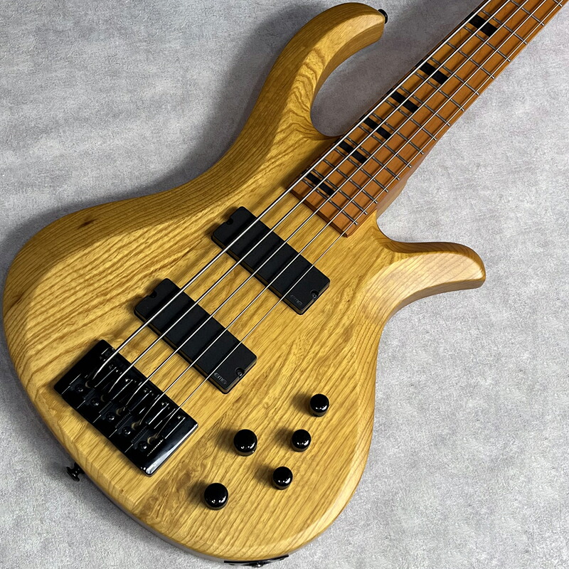 【中古】 Schecter | シェクター 楽器 Riot 5 Session 2023年製【加古川店】｜お宝市番館