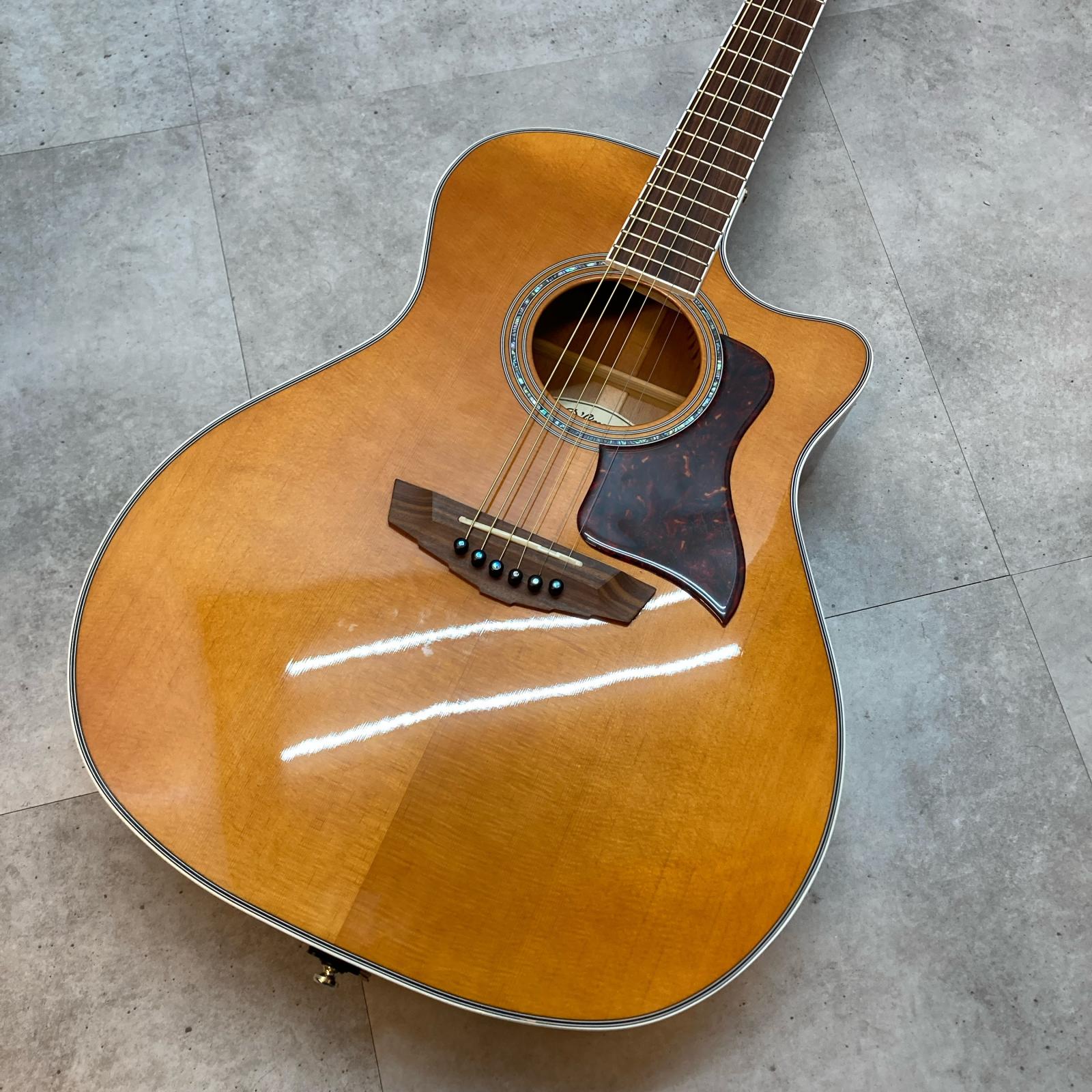【中古】 D'Angelico | ディアンジェリコ 楽器 Excel Gramercy XT【三重本店】｜お宝市番館
