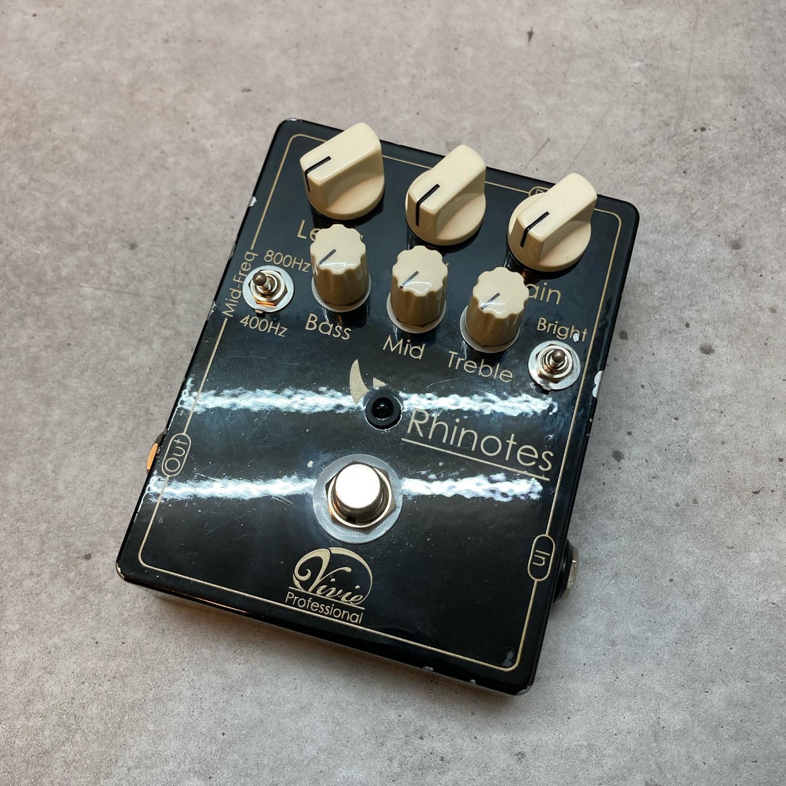 【中古】 Vivie | ビビー 楽器 Rhinotes【三重本店】|お宝市番館