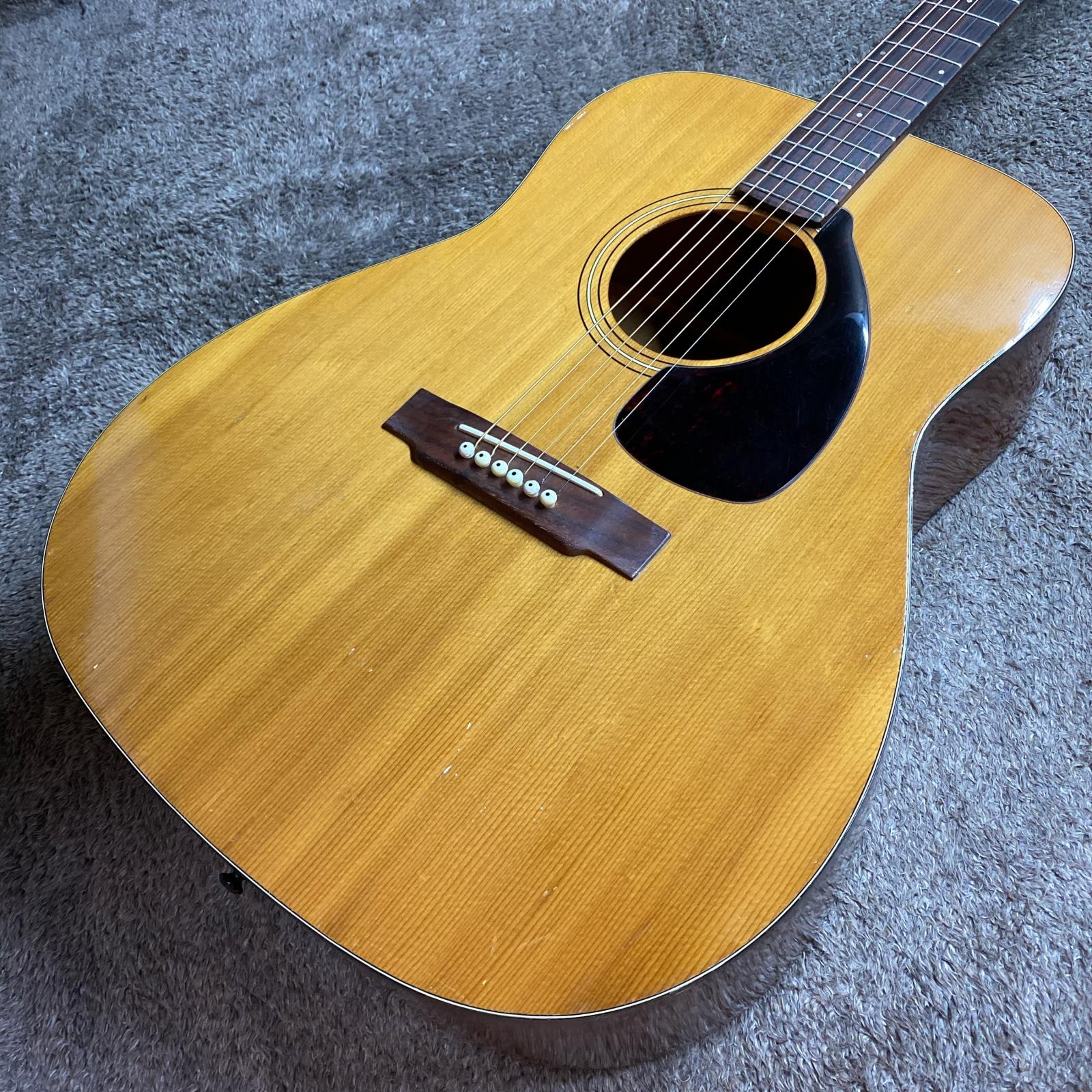 【中古】 YAMAHA | ヤマハ 楽器 FG-140 赤ラベル【尾張小牧店】｜お宝市番館