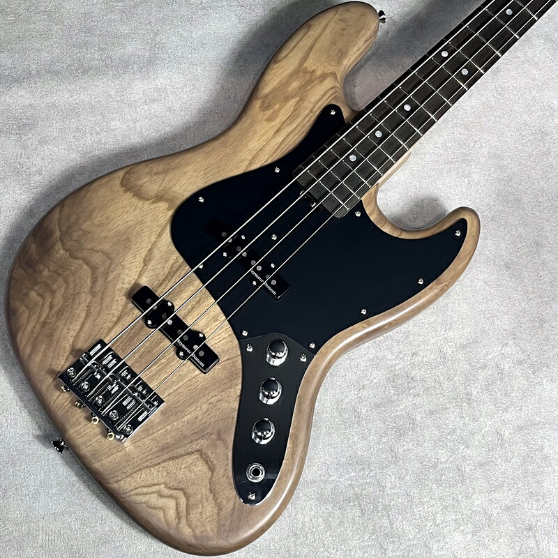 【中古】 Schecter | シェクター 楽器 PS-JB-AS-MAB 2024年製【加古川店】|お宝市番館