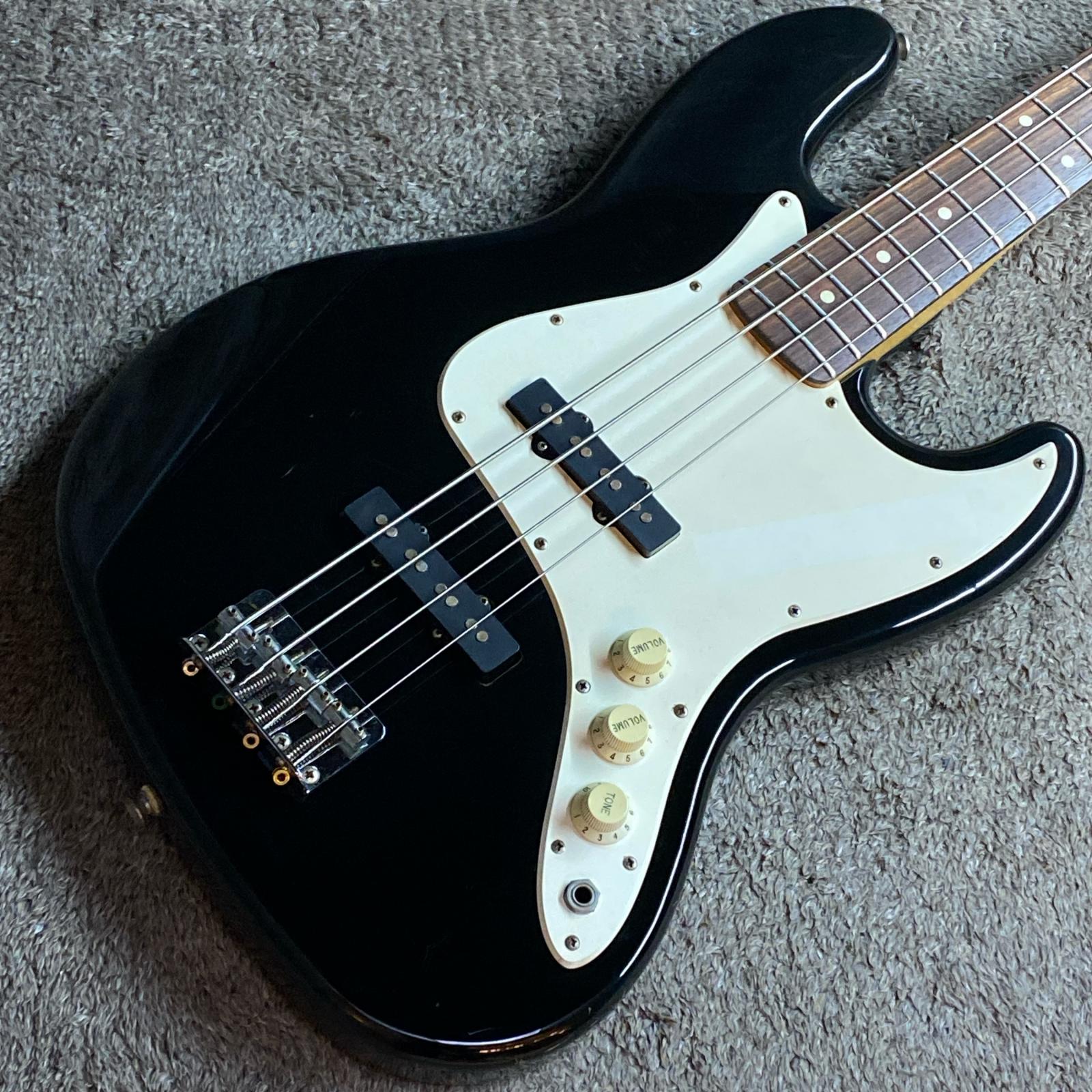 【中古】 Fender | フェンダー 楽器 Squier Series Jazz Bass【尾張小牧店】|お宝市番館