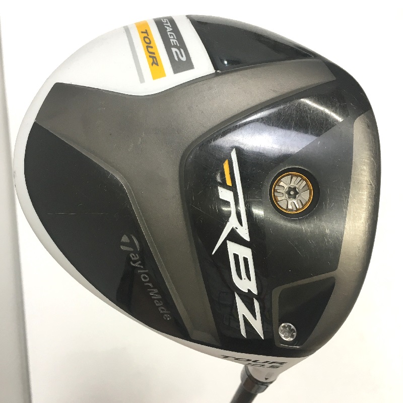 売買 TaylorMade テーラーメイド RBZ STAGE2 TOUR US 2013 ヘッド