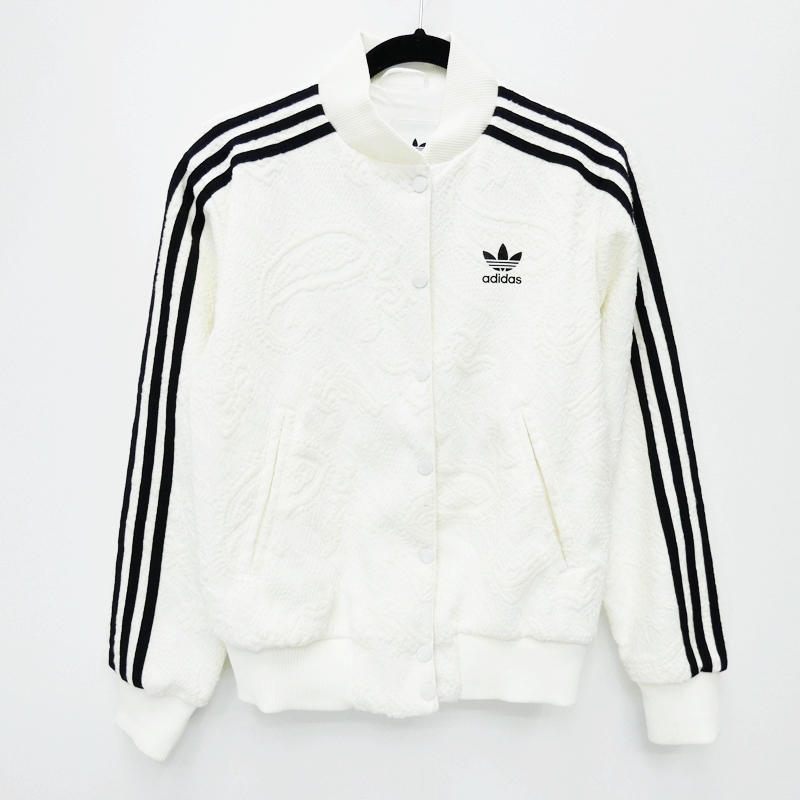 adidas select jacket