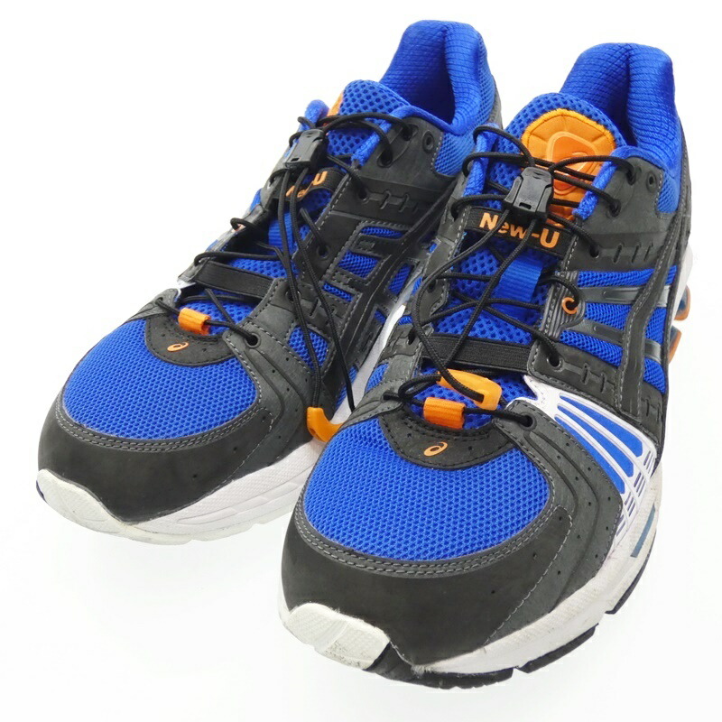 asics gel kinsei 7
