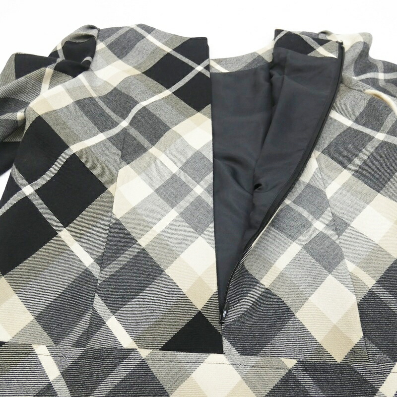 チェックワンピース Label サイズ 38 Label Blue 品番 E1j18 644 09 中古 F112 バーバリーブルーレーベル Blue Burberry カラー マルチカラー お宝市番館 インポート チェックワンピース Label サイズ 38 Label Blue 品番 E1j18 644 09 中古 F112 バーバリーブルーレーベル Blue Burberry カラー マルチカラー お宝市番館 インポート