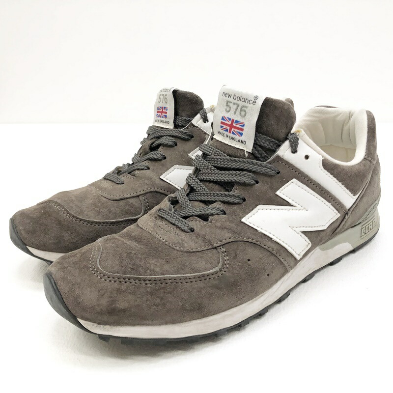 NEW BALANCE M576DGW