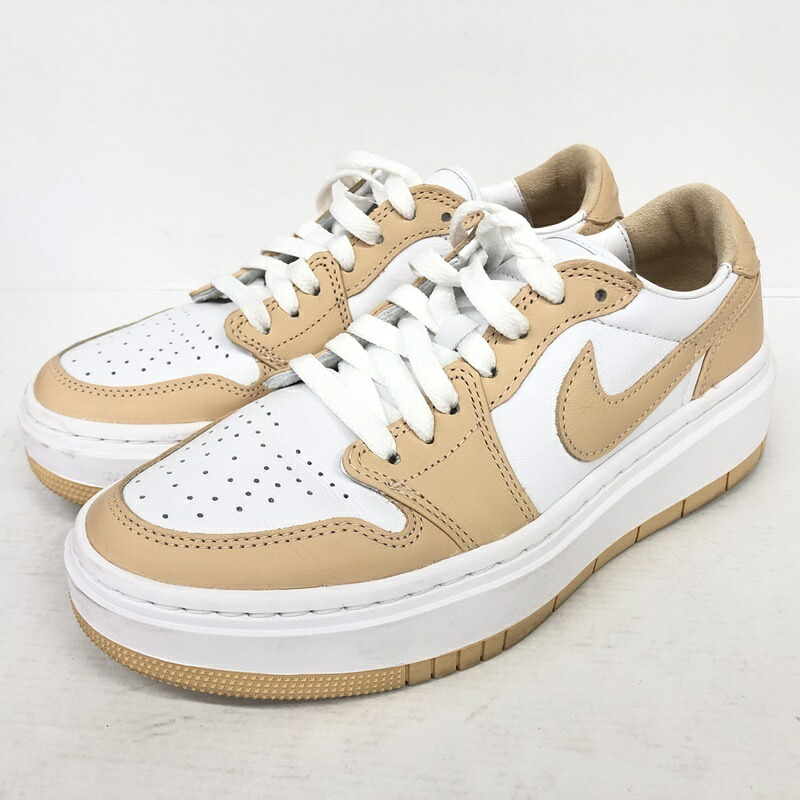 【楽天市場】【中古】NIKE ナイキ DH7004102 WMNS AIR JORDAN 1 ELEVATE LOW ウィメンズ エア