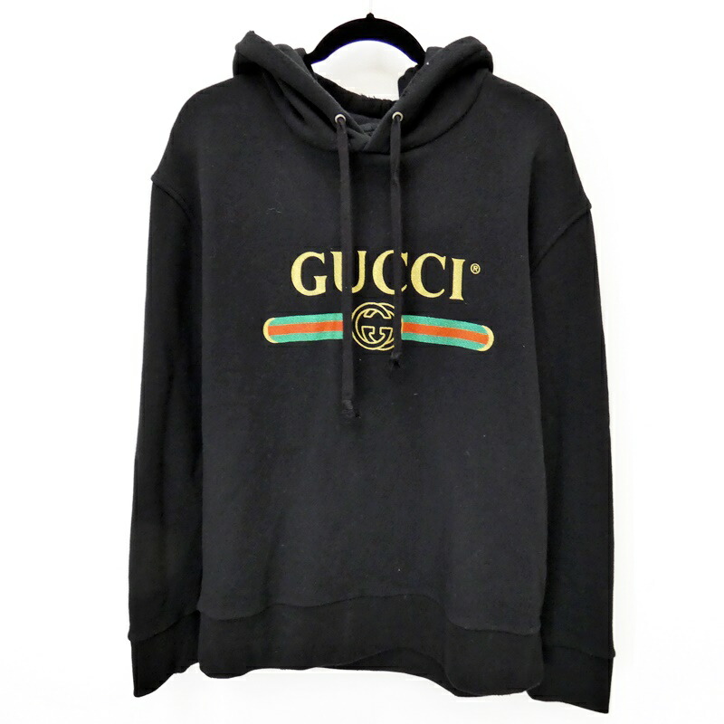 hoodie gucci wolf