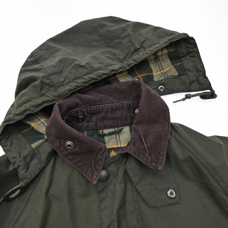 barbour spey sl
