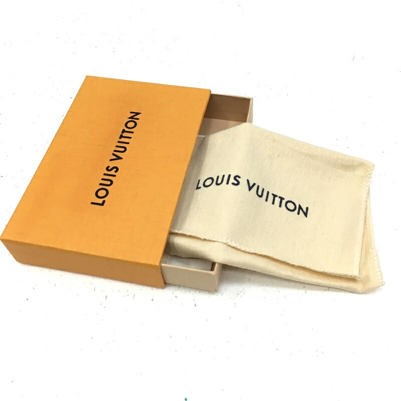 LOUIS VUITTON ルイヴィトン ﾐｭﾙﾃｨｸﾚ6 M30500 ６連キーケース CT0250 