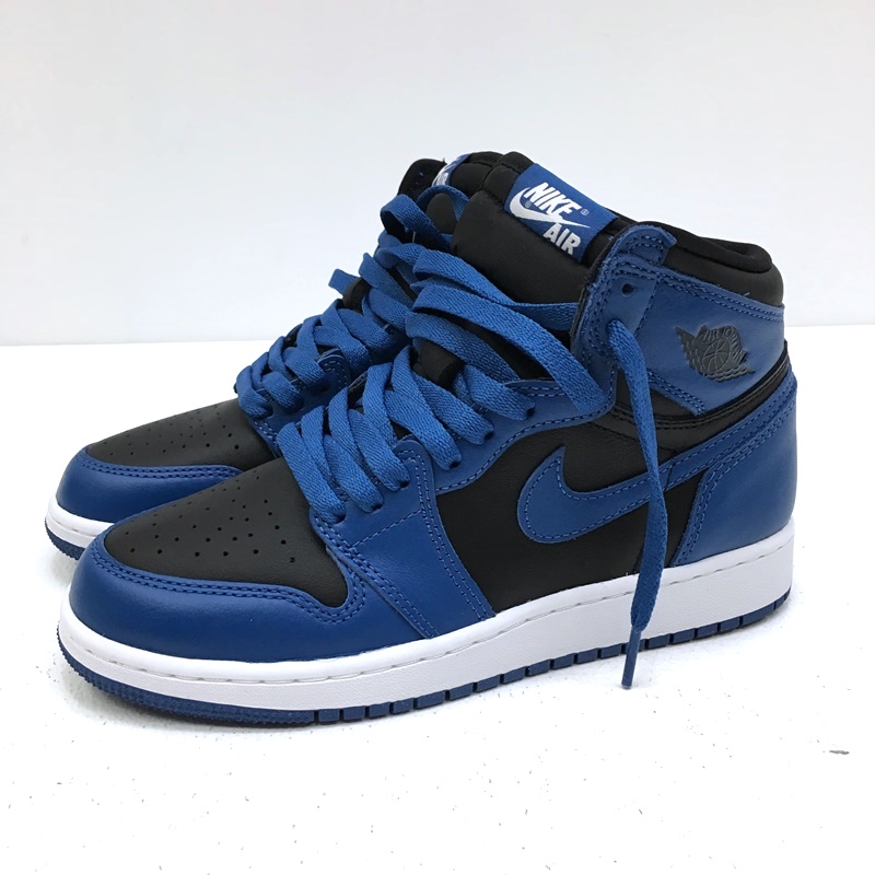 印象のデザイン NIKE ナイキ 575441-404 AIR JORDAN 1 RETRO HIGH OG