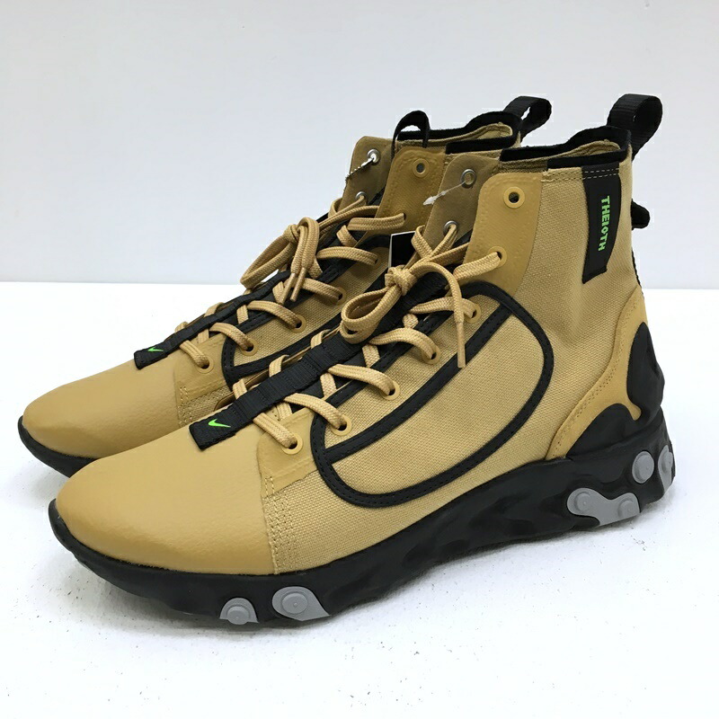 react ianga 10th collection