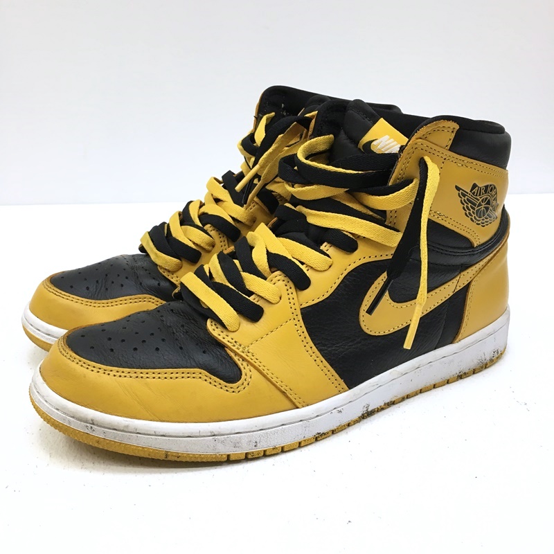 感謝価格 Air Jordan1 Retro High Og パラン kids-nurie.com