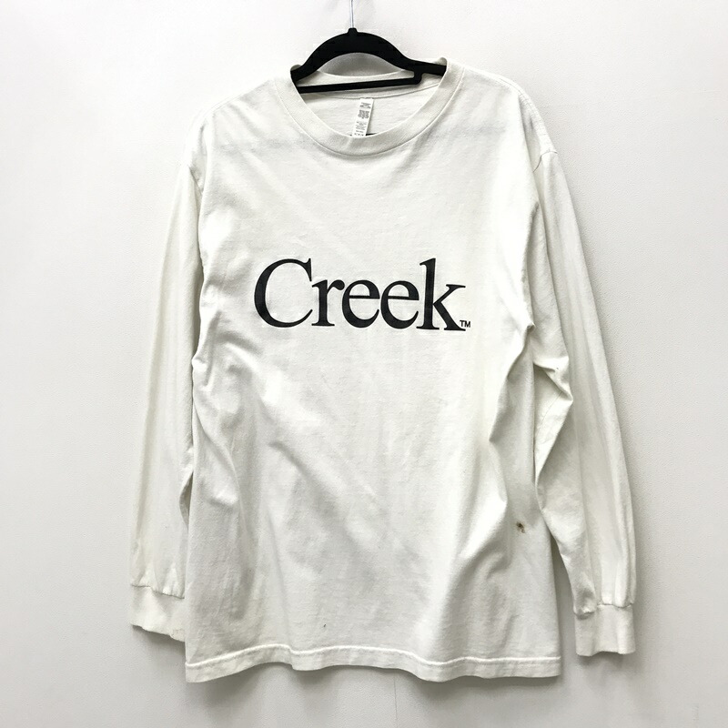 Brook ダック　Tシャツ　S 楽天市場】【中古】Brook Duck Brook Logo S／S Tee ダッグ