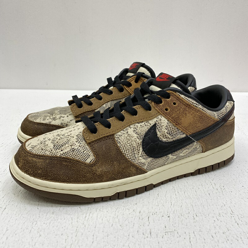 【楽天市場】【中古】NIKE ナイキ FJ5434-120 Dunk Low PRM Head 2 Head/CO.JP ダンク ロー PRM ...