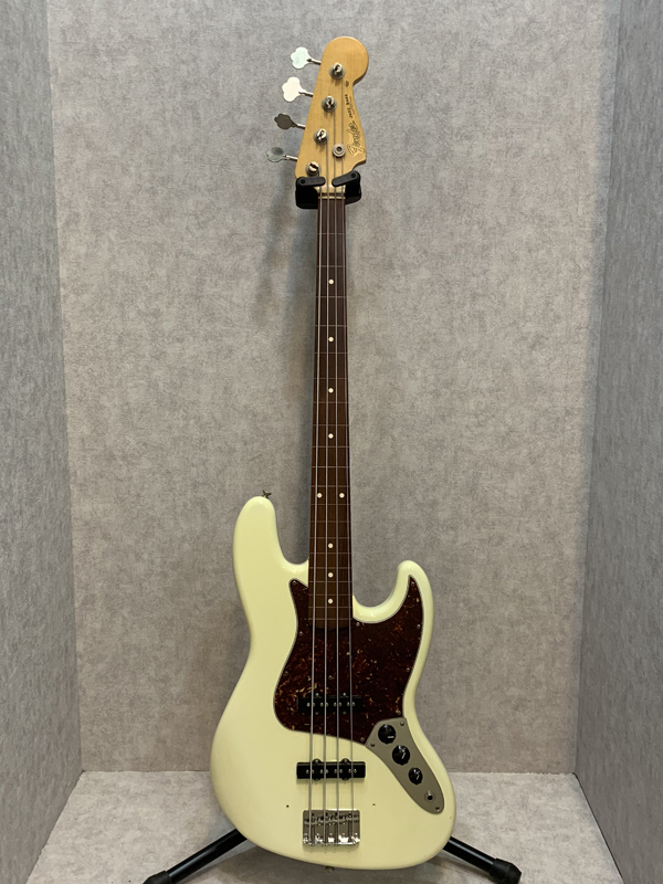 Otaichi Fender Custom Shop 1964 Jazz Bass Nos Fretless Mod