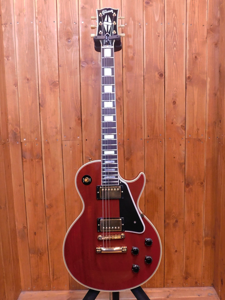 大特価セール Custom Collection Les 1957 Dvd Paul Historic Gibson レディース 楽器 エレキギター ギブソン カスタムショップ レスポールカスタム ヒストリックコレクション 10年製 Historic Shop Custom お宝市番館 送料無料