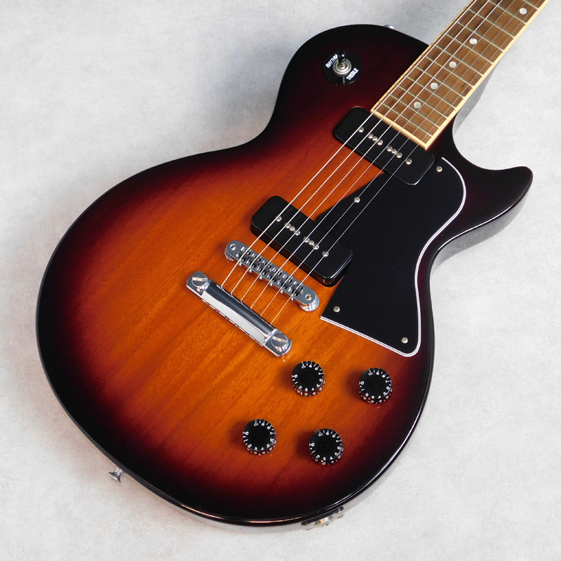 おすすめ Gibson Les Paul Jr Special 12 楽器 エレキギター ギブソン レスポール ジュニア スペシャル 12年製 純正ソフトケース付き 再入荷1番人気 Antofagastaen100palabras Cl