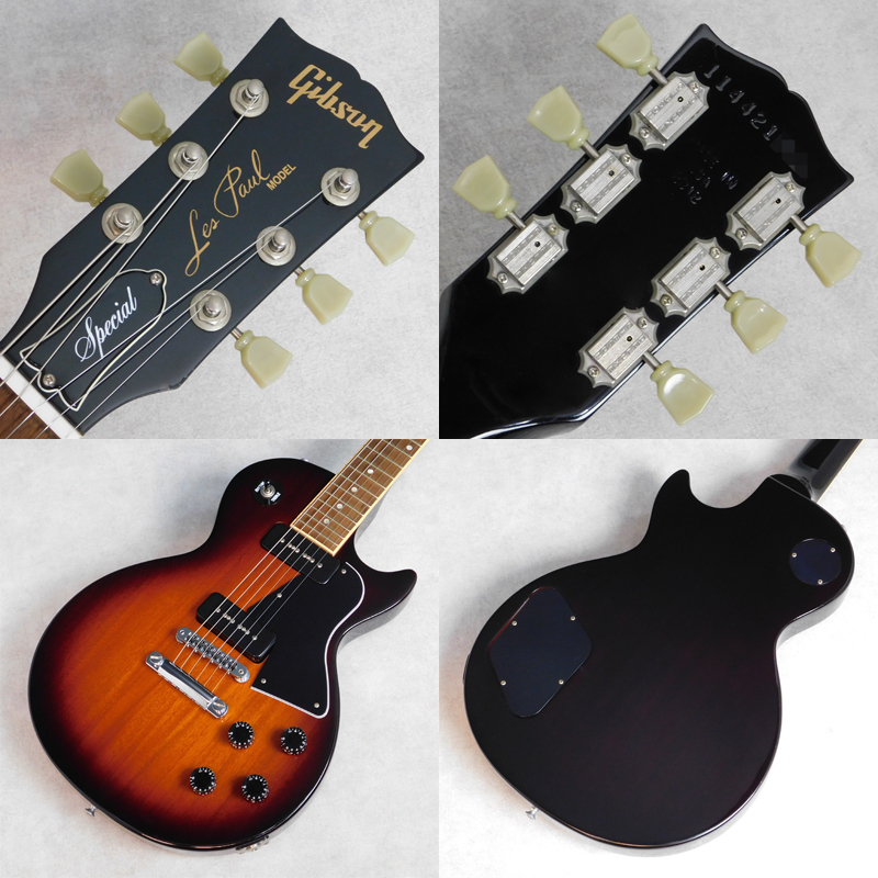 おすすめ Gibson Les Paul Jr Special 12 楽器 エレキギター ギブソン レスポール ジュニア スペシャル 12年製 純正ソフトケース付き 再入荷1番人気 Antofagastaen100palabras Cl