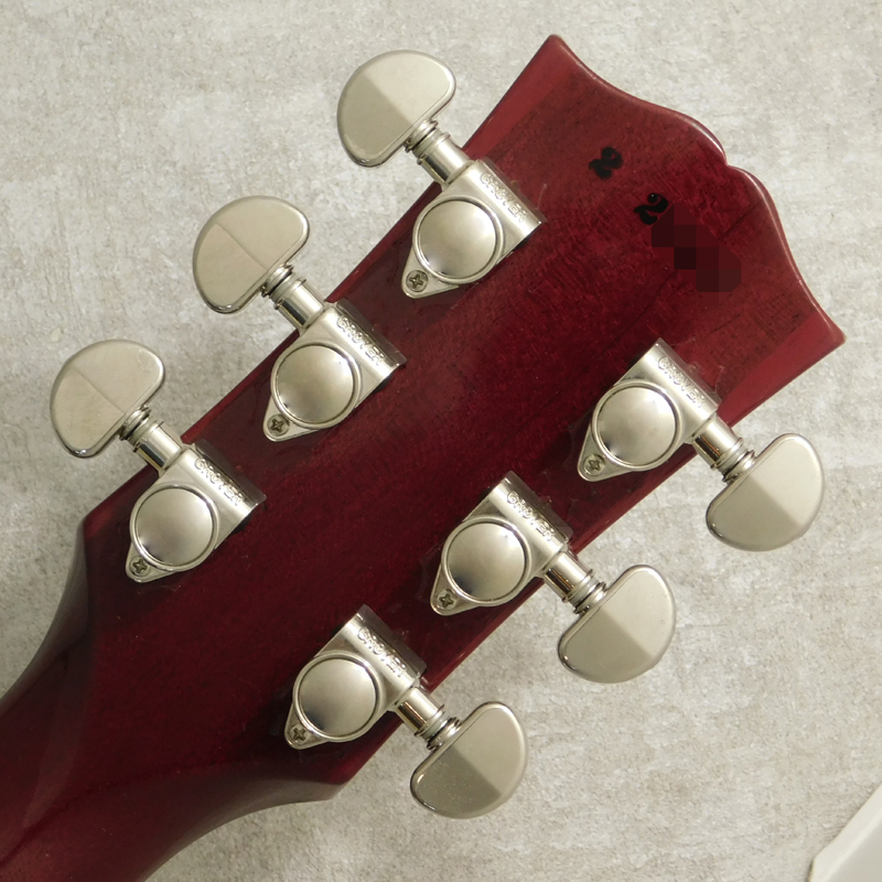 セール Gibson 1992 Les Paul Classic 楽器 エレキギター ギブソン レスポール クラシック 60s 初期型 1992年製 純正ハードケース付 当店限定 Todomundo Org