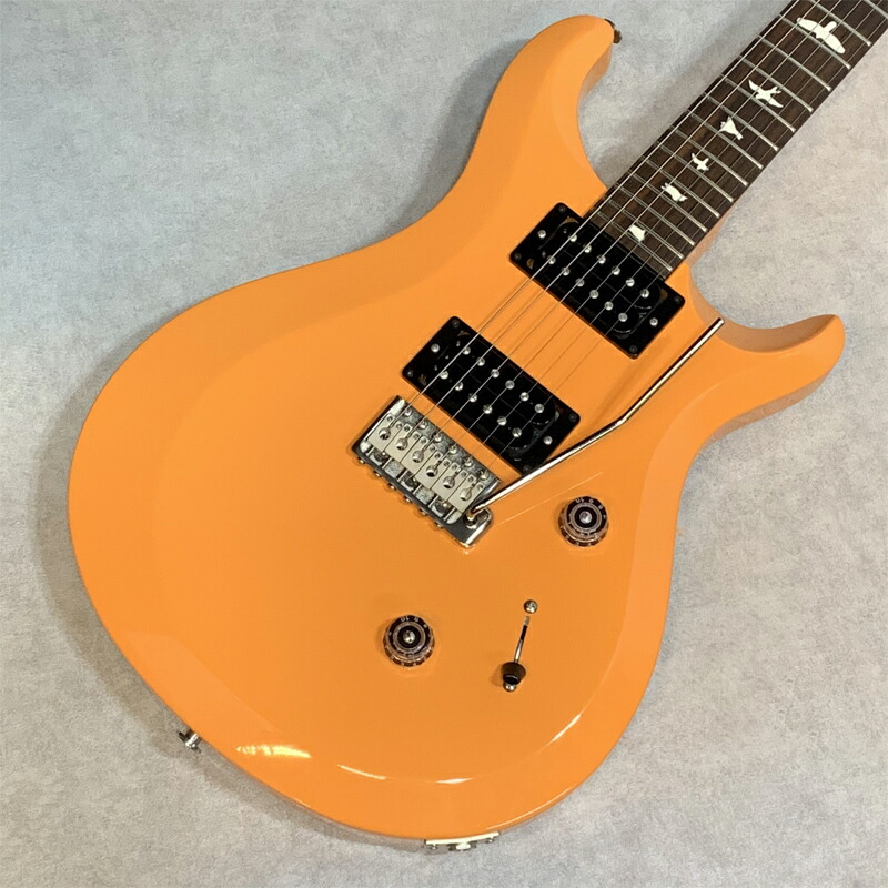 Paul Reed Smith S2 Custom24 中古 楽器 エレキギター Prs ポールリード S2 24 カスタム24 15年製 純正ソフトケース付 Filmsdeculfrancais Com