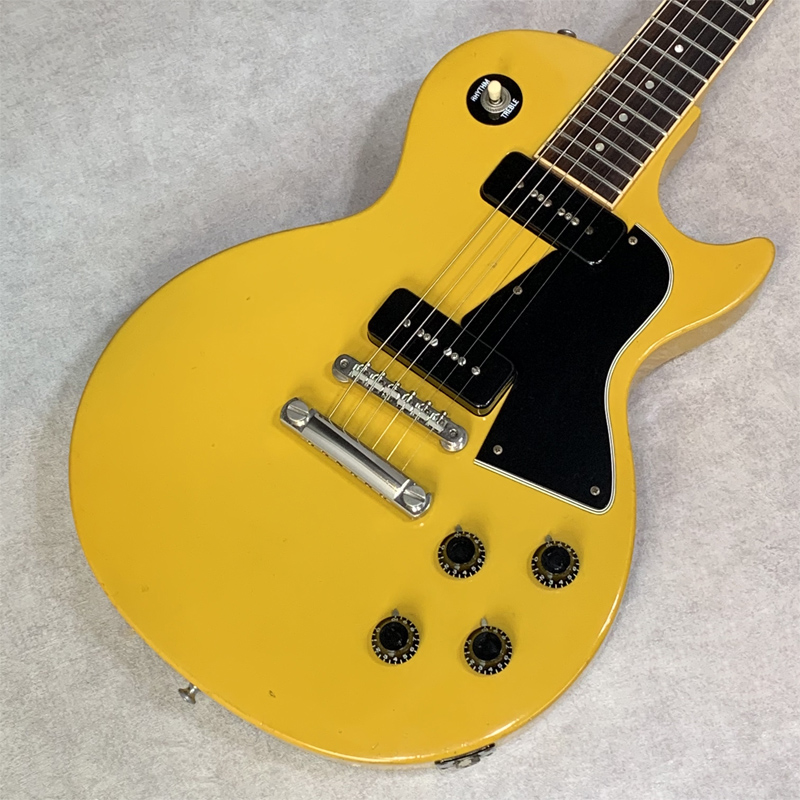 Gibson Les Paul Junior Special Junor Ii Mod 中古 楽器 エレキギター ギブソン レスポール スペシャル ジュニア ジュニア2 Jr P 100 1993年製 非純正ソフトケース付 送料無料 テラスハウスを見て Junor Ii Rosaalbaresort Com