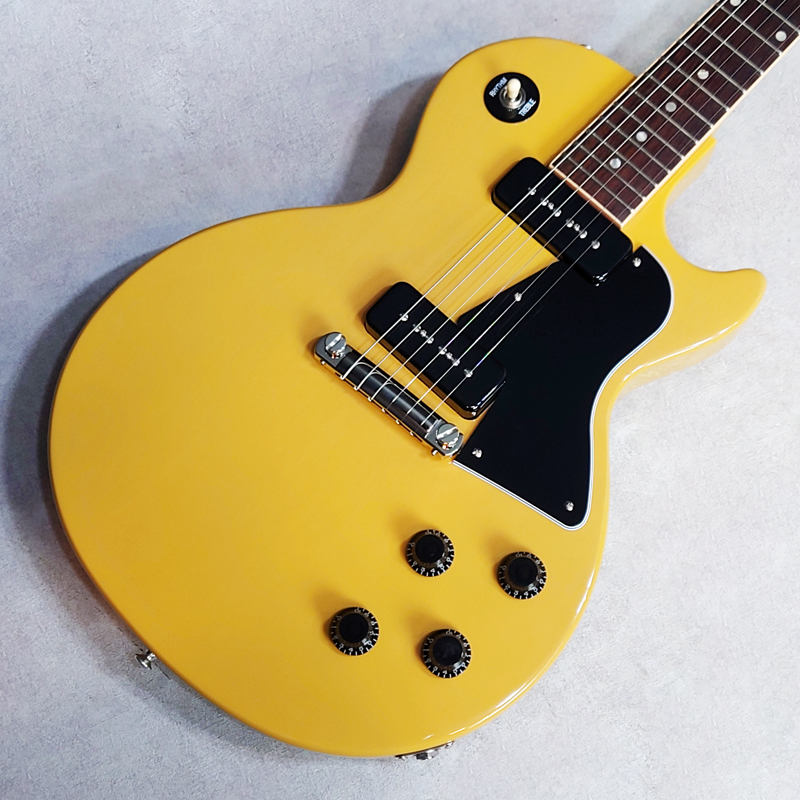 Gibson Les Paul Special 16 Japan Proprietary 中古 楽器 エレキギター ギブソン レスポール レスポールスペシャル 日本限定モデル 16年製 純正ソフトケース付 Opendu17 Fr