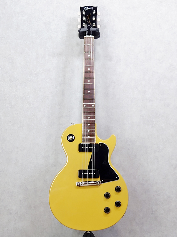 Gibson Les Paul Special 16 Japan Proprietary 中古 楽器 エレキギター ギブソン レスポール レスポールスペシャル 日本限定モデル 16年製 純正ソフトケース付 Opendu17 Fr