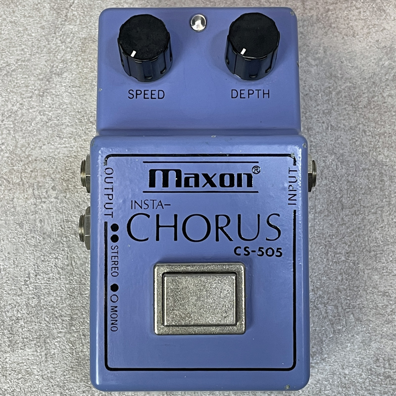 maxon CS-505 - 通販 - gofukuyasan.com