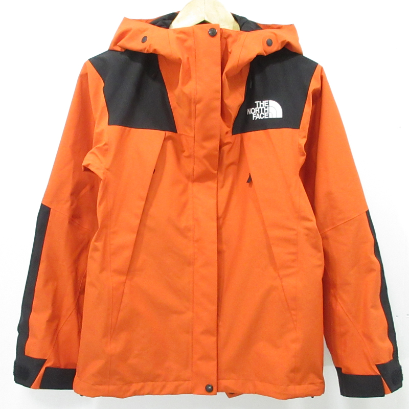 THE NORTH FACE - GO OUT様専用 マウンテンジャケット NPW61800 Mの+