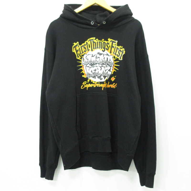 SUPERTRAMP NUI KEBOZ CREWNECKの+colegiosantamariaeufrasia.cl