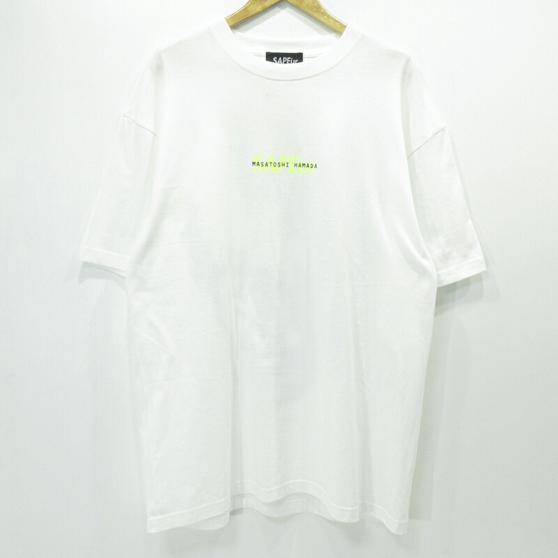 サプール×浜田雅功Tシャツ XLサイズ - トップス