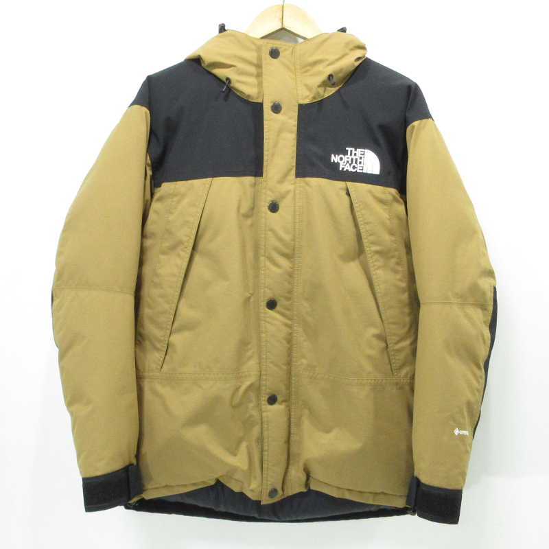 【楽天市場】【中古】THE NORTH FACE｜ザ・ノース・フェイス マウンテンダウンジャケット Mountain Down Jacket ...